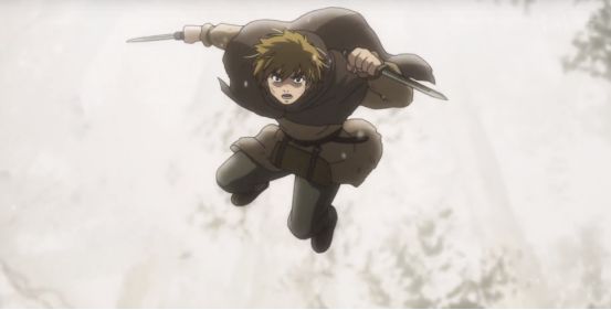 2018年七月新番动画盘点,2019夏番动漫排名