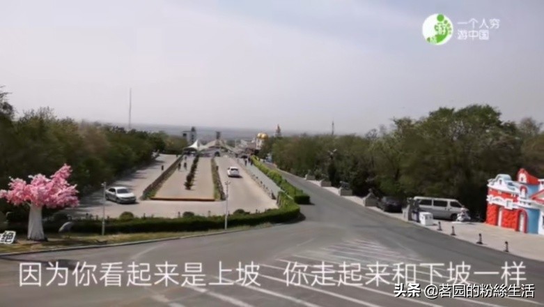 沈阳怪坡虎园,沈阳怪坡