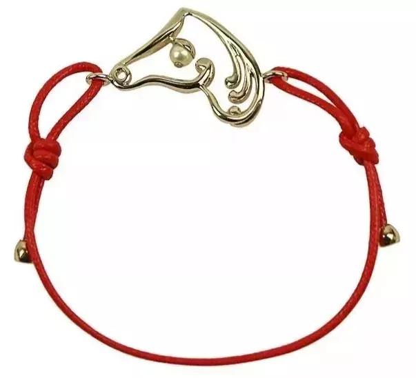 本命年红绳可以左右手都戴吗,本命年红绳戴哪只手女生