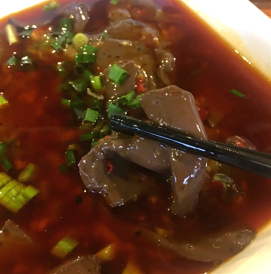 成都麻鸭,成都的麻椒板鸭哪里最好吃