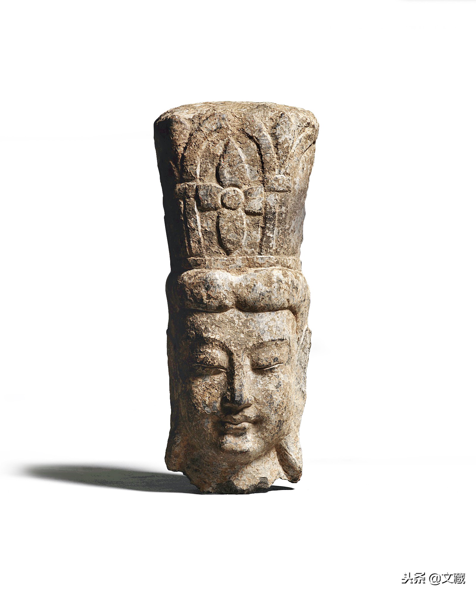 明代佛造像拍卖,成交额超过20亿元