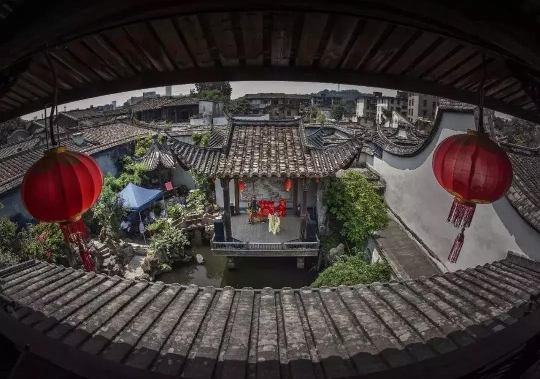 福州鼓楼为什么这么出名,福州鼓楼区分析