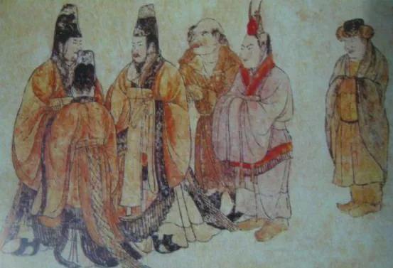 伯希和1283号文书：中世纪粟特间谍眼中的大唐北疆报告