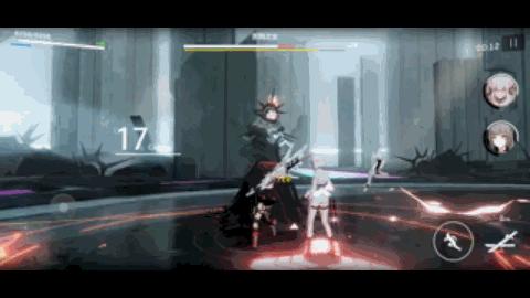 战双帕弥什如何双ss,战双帕弥什如何测试伤害