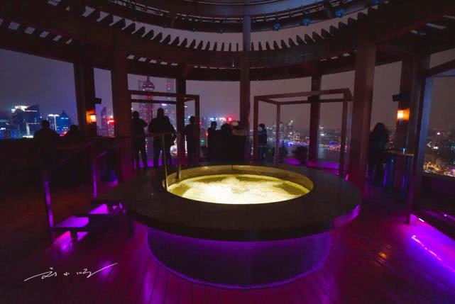 上海外滩最值得住的酒店,来上海不去外滩