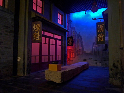 塘沽临港公园游玩攻略,塘沽海滨浴场游玩攻略