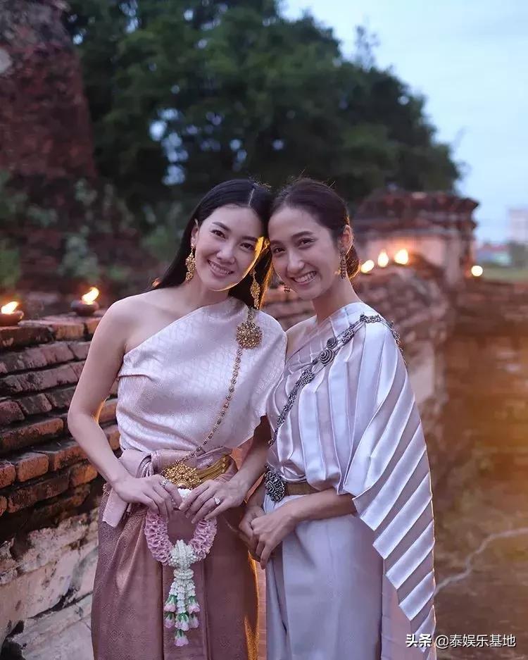 泰国节日泰剧,跟着泰囧去清迈旅行