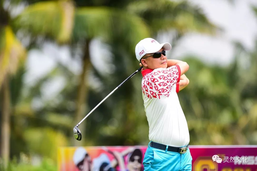 2022年10月观澜湖大湾区联谊赛,醉美高塘篮球比赛