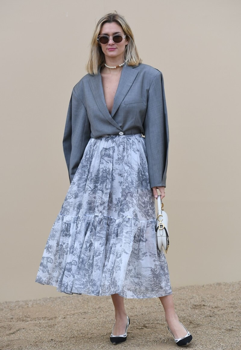 秋冬气质款连衣裙大衣,女士正装套装裙子