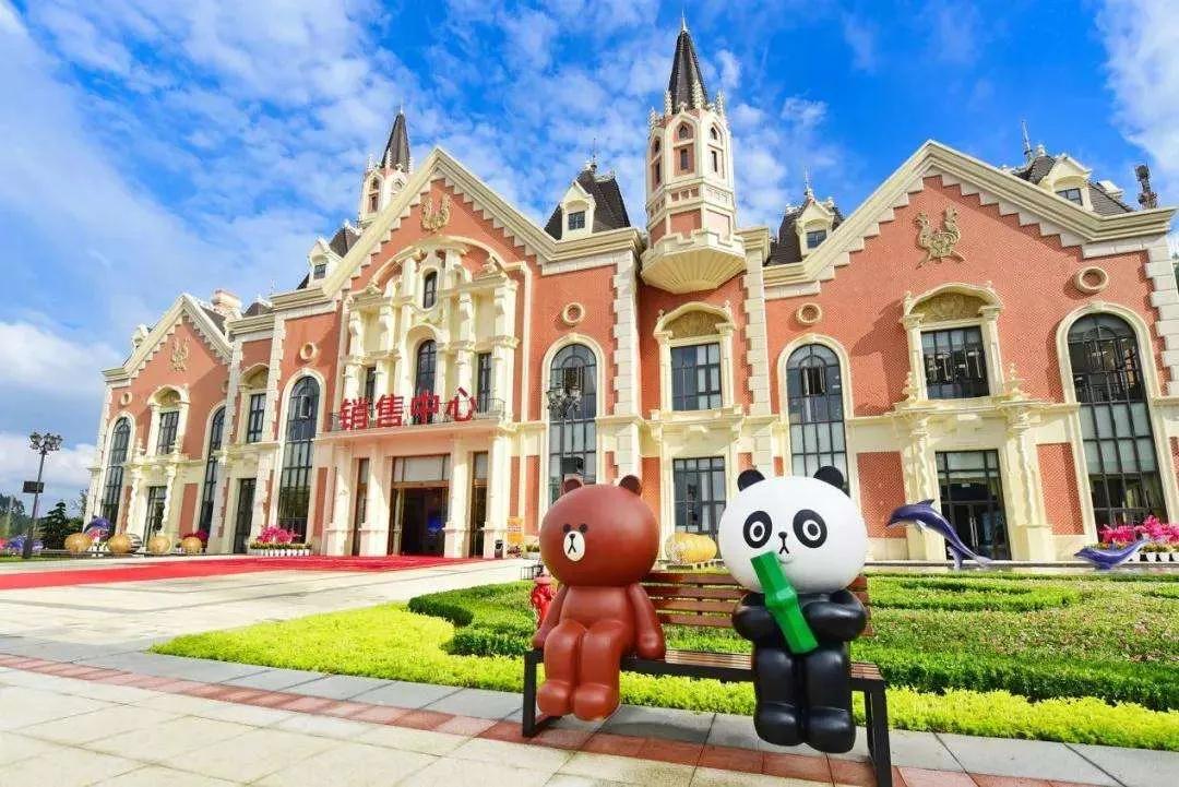 什么盘最近开盘,今年卖楼盘最好的十个盘