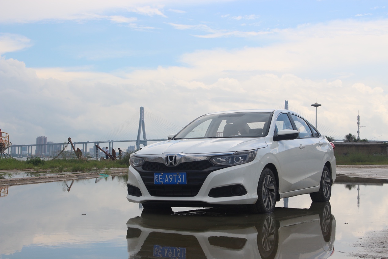 本田新凌派1.0t三缸爬坡可行,广汽本田凌派三缸怎么样