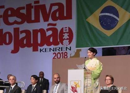 日本为什么把巴西当成第二故乡,巴西为什么是日本人的第二故乡