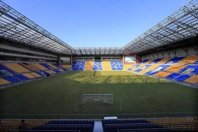 三大球场保驾护航，天津承办2023年亚洲杯吗？承办哪些场次赛事