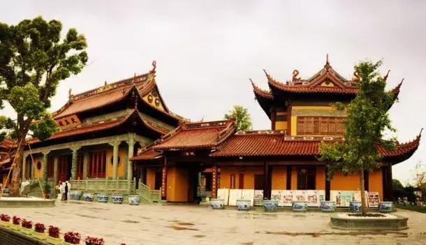 上海超全攻略,上海全天免费最值得去的旅游景点