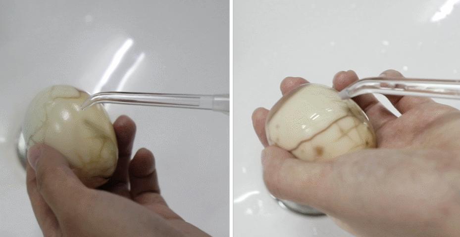 四款冲牙器对比,请问能推荐两款冲牙神器吗