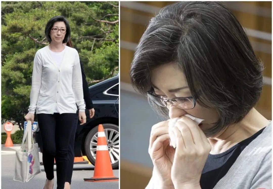 韩国财阀系列之“狂躁的一家人”