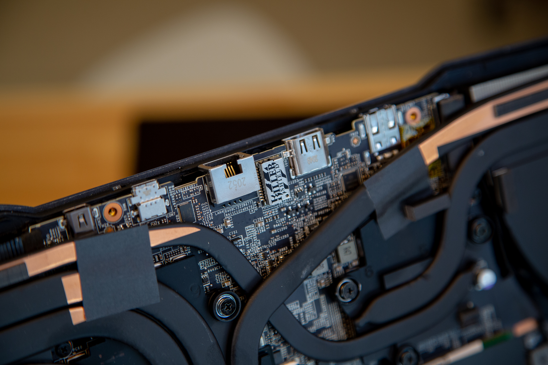 微星强袭ge7612代3070ti增加性能,微星强袭ge76值得入手吗