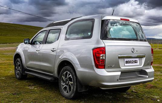 全新帕拉索上市时间,帕拉索新款2023排量