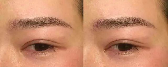 梵娅纹绣怎么样,梵娅纹绣半永久眼线教程