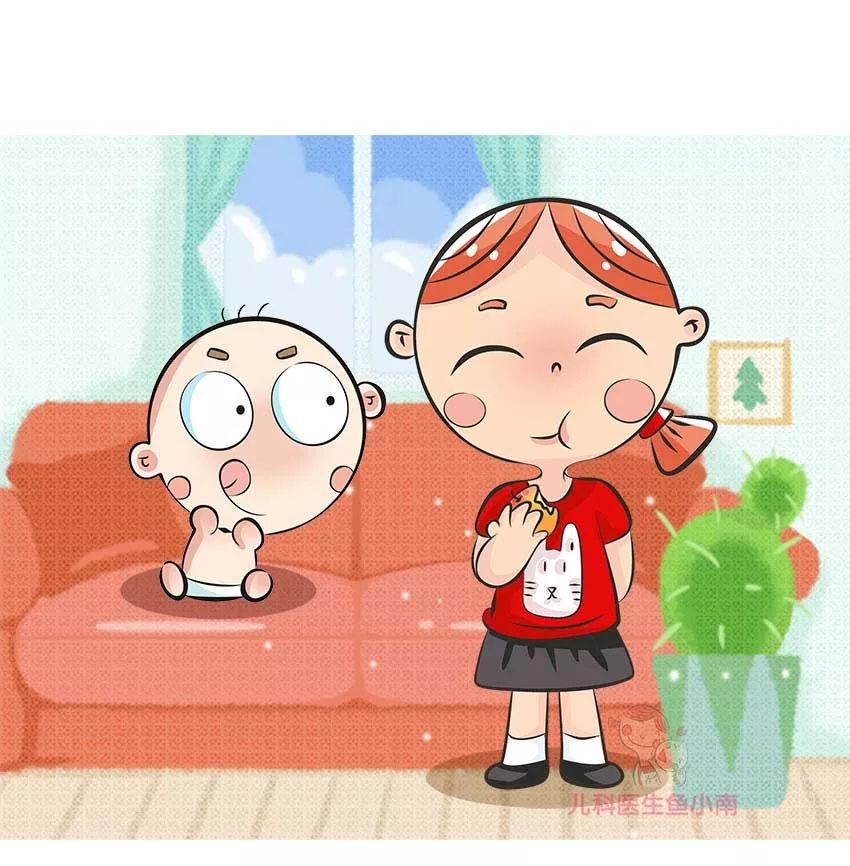 孩子必吃水果有哪些，怎么吃？吃多少？宝宝吃个水果讲究大