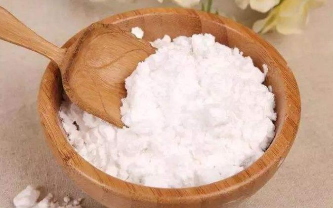 生粉与淀粉的区别生粉是什么做的,淀粉和生粉的区别一定要知道