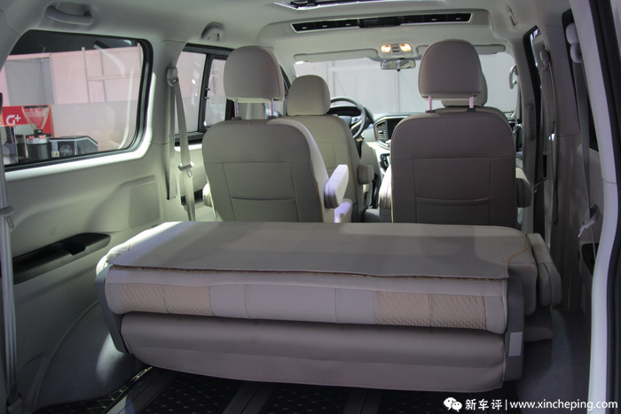 江淮瑞风2022m42.0自动挡指导价,动力极其充沛试驾视频