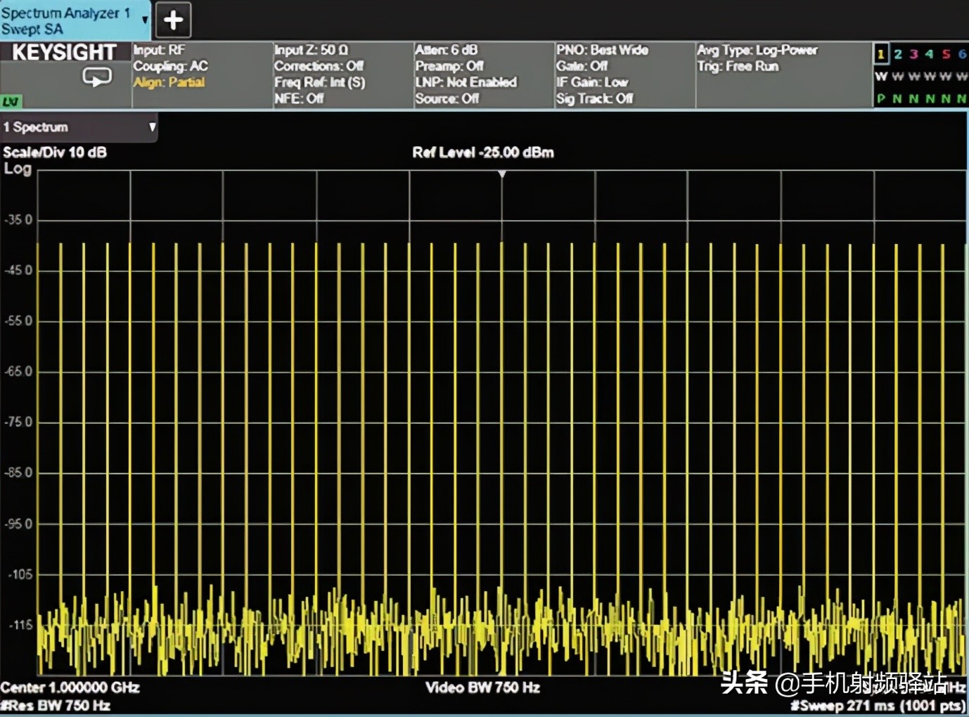 实时频谱仪原理,保健治疗频谱仪原理