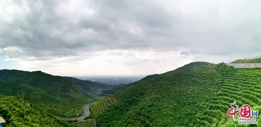 太原市晋源区:匠心绘制289平方公里晋源区华彩可期!来看最新变化