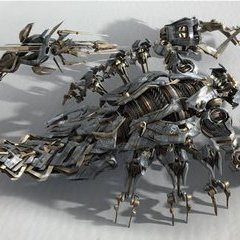 变形金刚反派盘点,变形金刚盘点反派