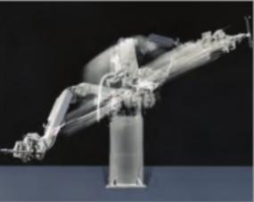 你不知道的十大人工智能机器人,人工智能机器人的最新进展