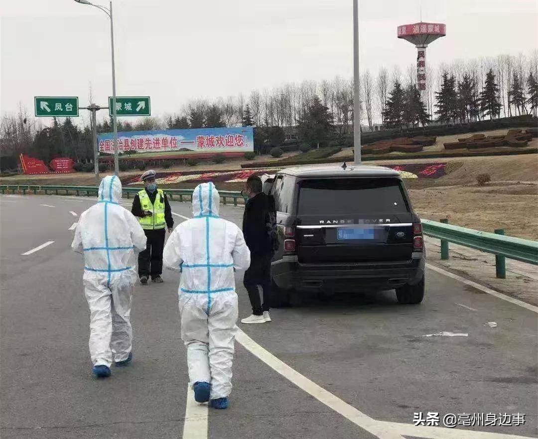 “空城”蒙城:我从未见过的家乡,但我坚信