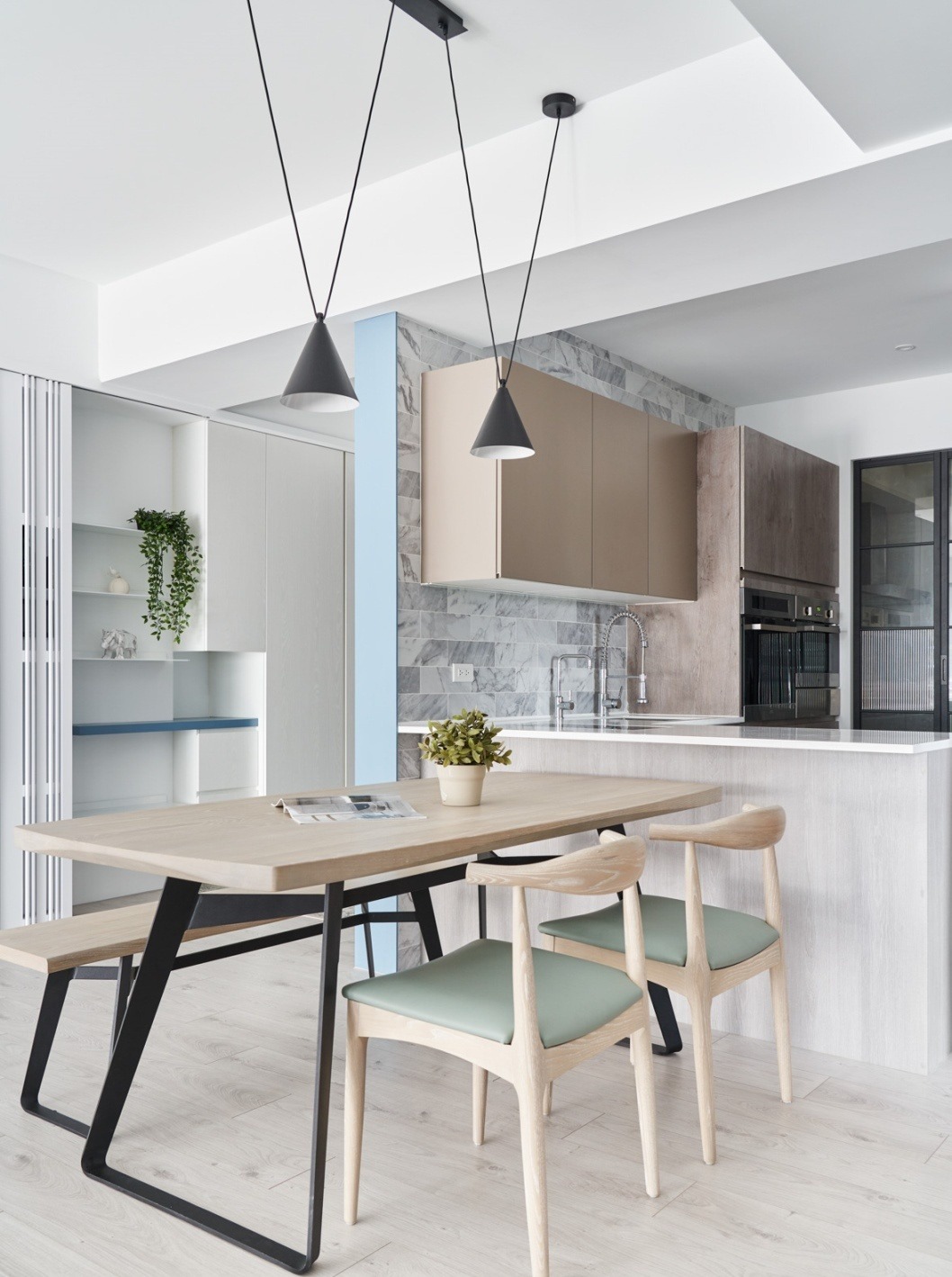 婚房装修第N架,吊顶到底怎么选?看这里