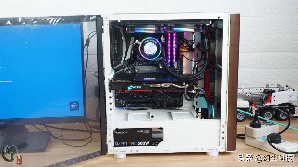 ttsmartrgb500w鐢垫簮,tt楂樼鏃楄埌鐢垫簮