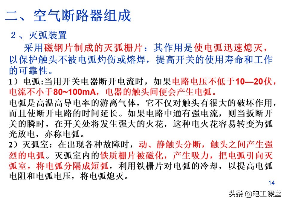 万能式空气断路器里面有银吗,万能式自动空气断路器