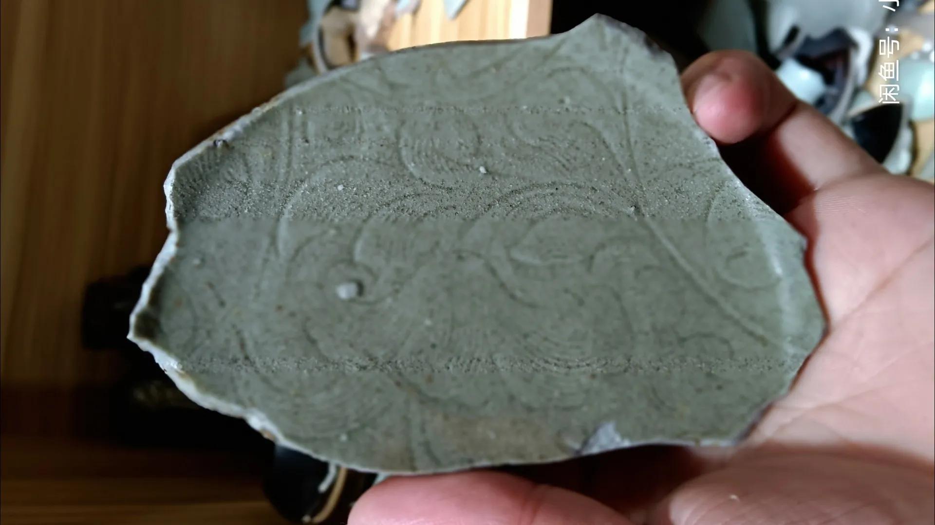 古陶瓷艺术品鉴定与评估,古董瓷器鉴定知识入门