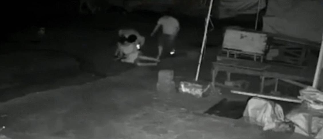 夜晚女生一定要保护好自己,女孩子深夜要注意保护自己