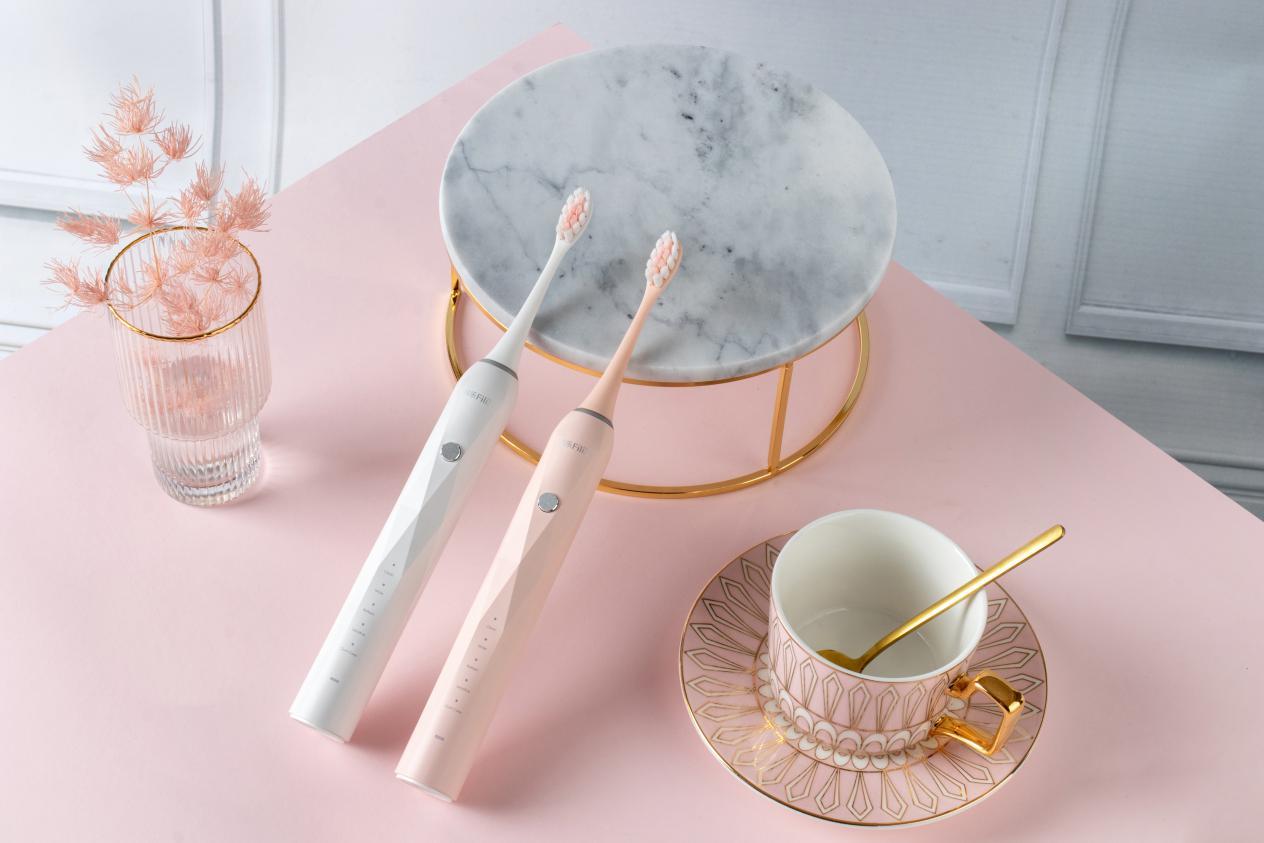 送牙刷的情话,送牙刷的语录