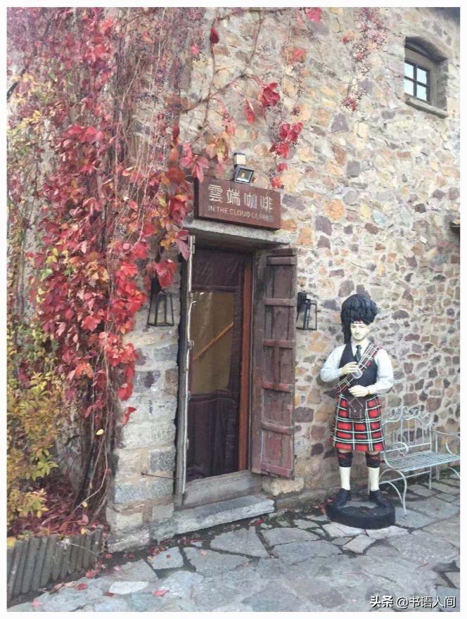 古北水镇打卡攻略,古北水镇长城一日游攻略