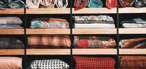 中国人只会跟风买名牌？80后女孩用旧衣改造成潮牌，燃炸上海滩