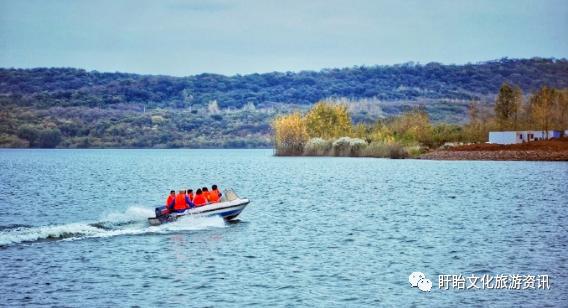 养心铁山寺,天然氧吧铁山寺人间仙境天泉湖