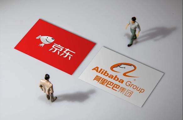 京东封杀申通快递，“猫狗大战”将战火燃至物流行业