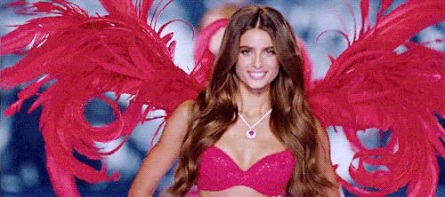 2017维密大秀有哪些看点,2018年维密秀withoutme