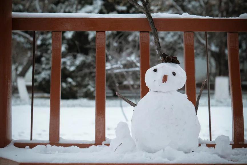 “你在看什么?”“兰大的烟火气”