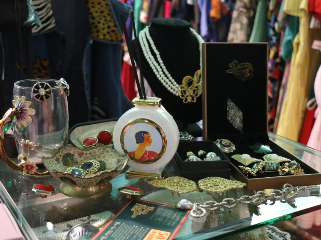 千元就能买到LV、Gucci,西安这几家中古配饰店一定要来!