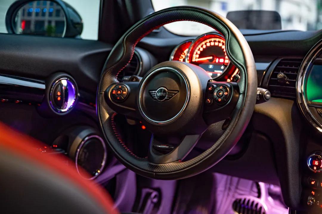 2019款minicoopers赛车手,22款minicoopers赛车手评测