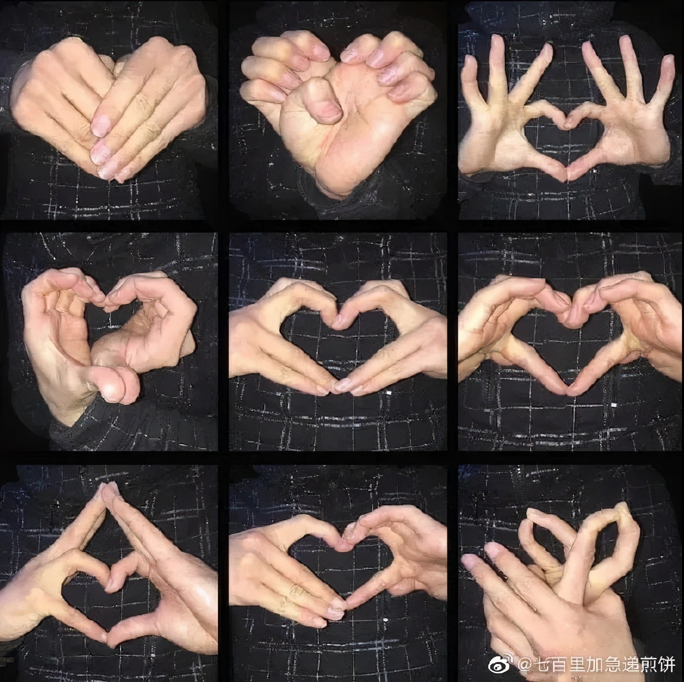 “网上买了件*男猛**T恤后?”哈哈哈哈快停止散发你的魅力吧