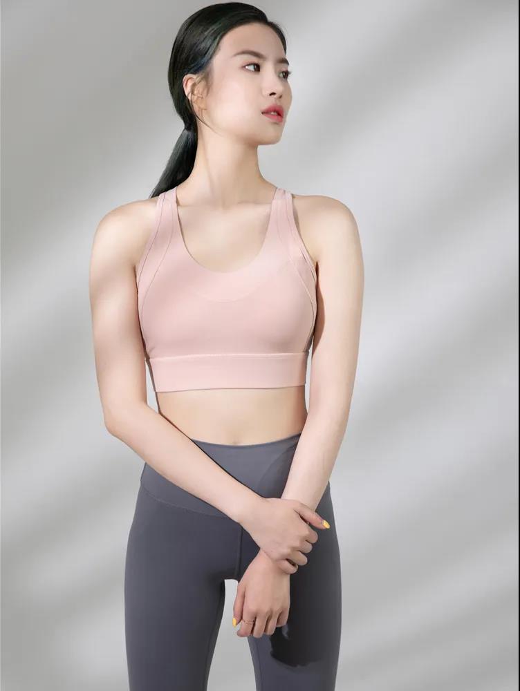 健身运动内衣防下垂推荐,适合健身的运动内衣