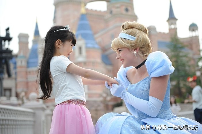 去上海迪士尼平安夜还是圣诞节,圣诞节去上海迪士尼