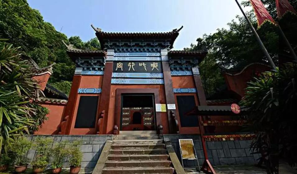 名人故居值得一看的,你不知道的一些古代名人