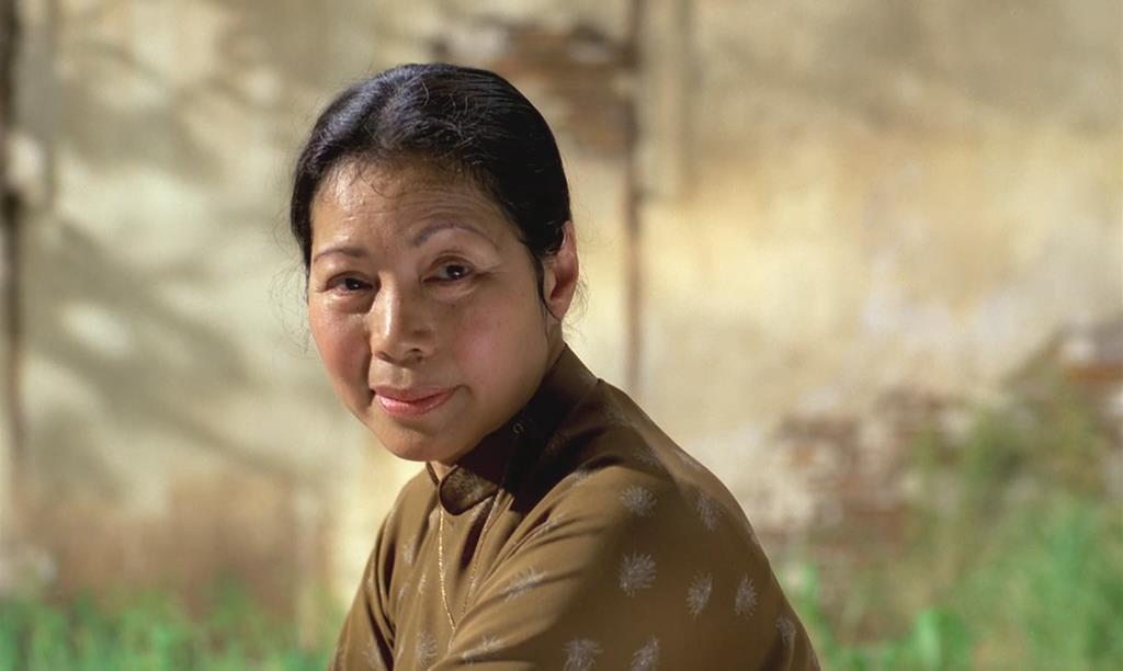 青木瓜之味女主,青木瓜之味女主角结局